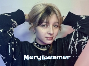 Merylbeamer