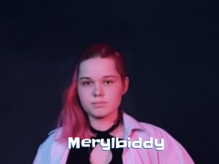Merylbiddy