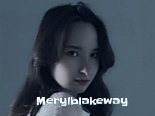 Merylblakeway
