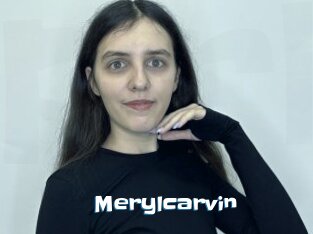 Merylcarvin