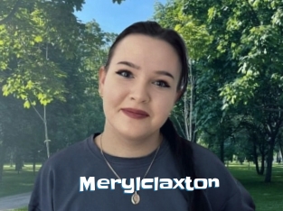Merylclaxton