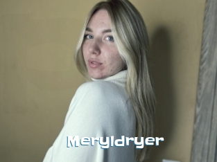 Meryldryer