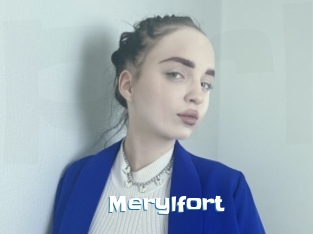 Merylfort