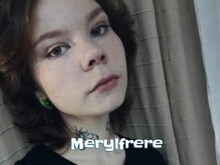 Merylfrere