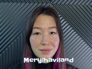Merylhaviland