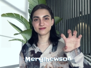 Merylhewson