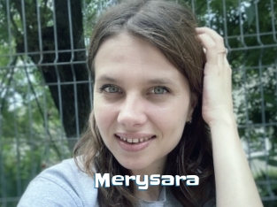 Merysara