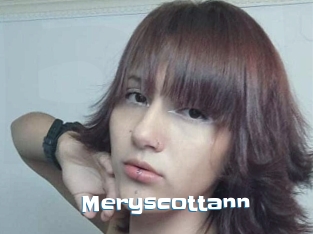 Meryscottann