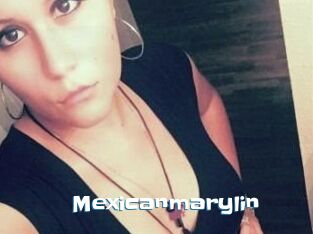 Mexicanmarylin