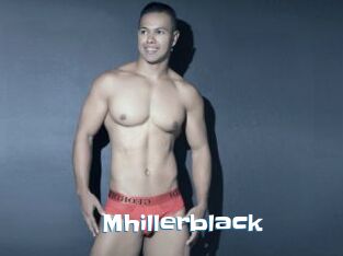 Mhillerblack