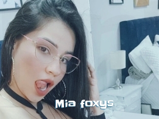 Mia_foxys