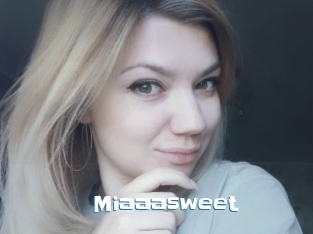 Miaaasweet