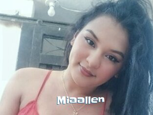 Miaallen