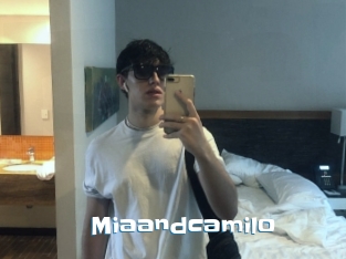 Miaandcamilo