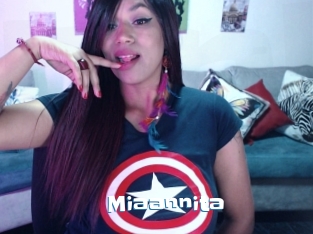 Miaannita