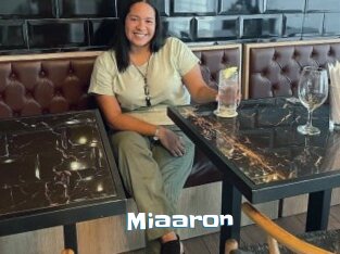 Miaaron