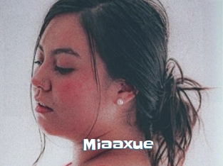 Miaaxue