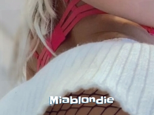 Miablondie