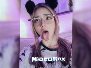 Miacollinx