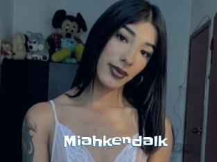 Miahkendalk