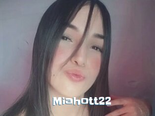 Miahott22