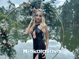 Miakolosova