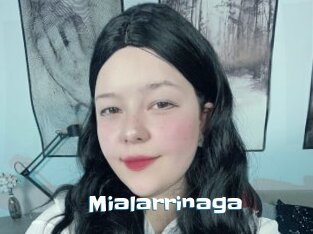 Mialarrinaga