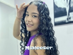 Mialeeser