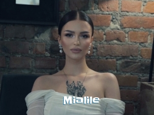 Mialile