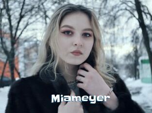 Miameyer