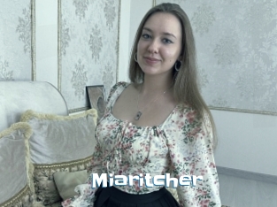 Miaritcher