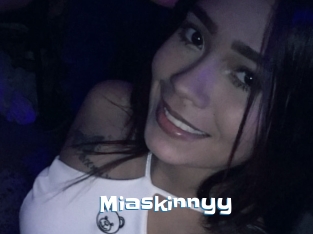 Miaskinnyy