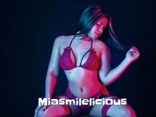 Miasmilelicious