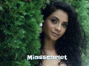 Miasscarlet