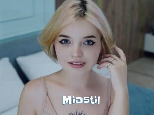 Miastil