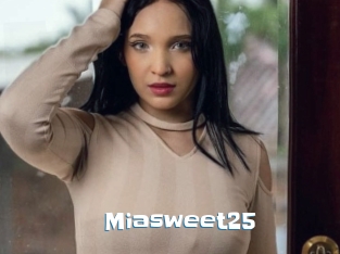 Miasweet25