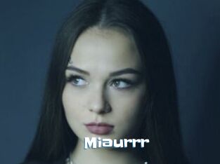 Miaurrr