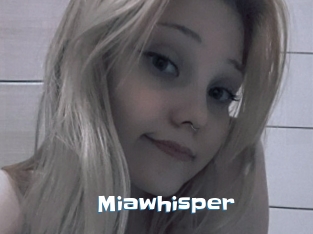 Miawhisper