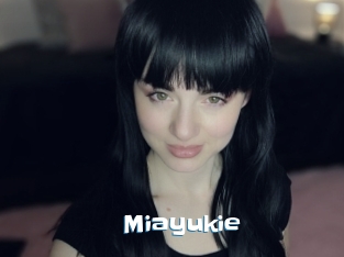 Miayukie