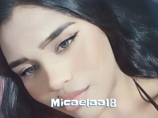 Micaelaa18