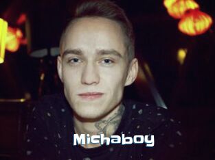 Michaboy