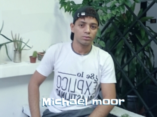 Michael_moor