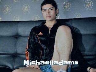 Michaelladams