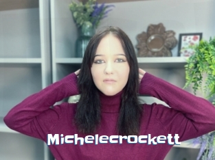Michelecrockett