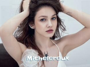 Micheleroux