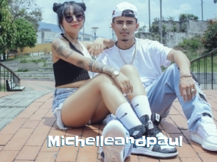 Michelleandpaul
