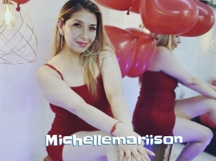 Michellemariison