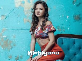 Michiyano