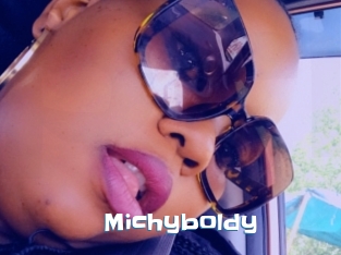 Michyboldy