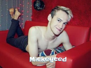 Mickeyced